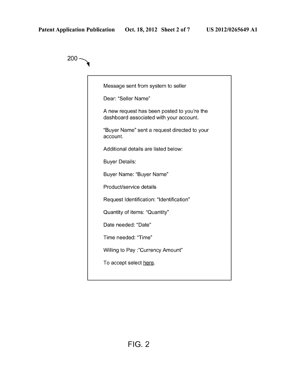 Method, System and Program Product for Transactions - diagram, schematic, and image 03