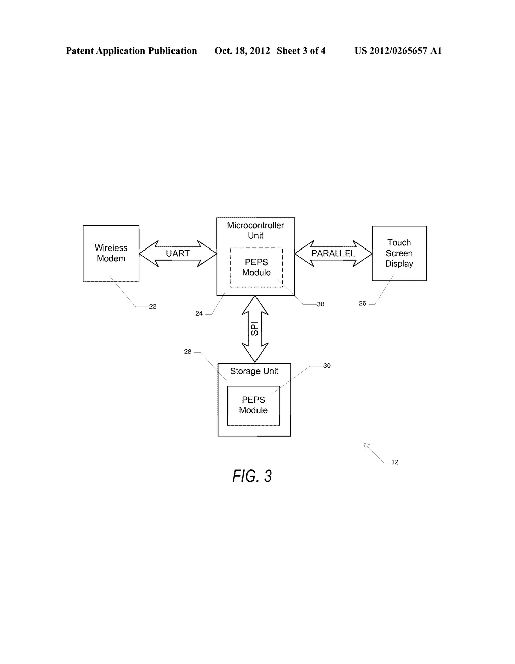 SYSTEM AND METHOD FOR REAL-TIME LABOR MANAGEMENT - diagram, schematic, and image 04