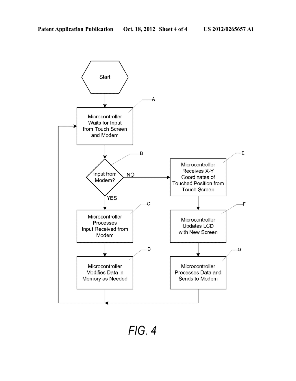 SYSTEM AND METHOD FOR REAL-TIME LABOR MANAGEMENT - diagram, schematic, and image 05