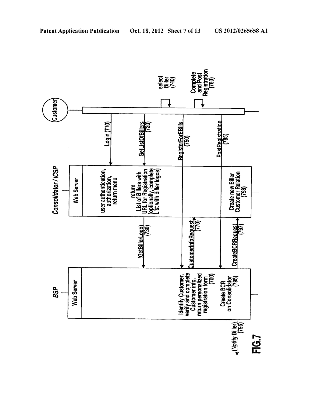 METHODS AND SYSTEMS FOR AUTOMATED GENERATION OF BILLS - diagram, schematic, and image 08