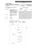 LOAN REPORTING ASSOCIATED WITH REAL ESTATE diagram and image