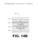 Systems and methods for providing gaming activities diagram and image