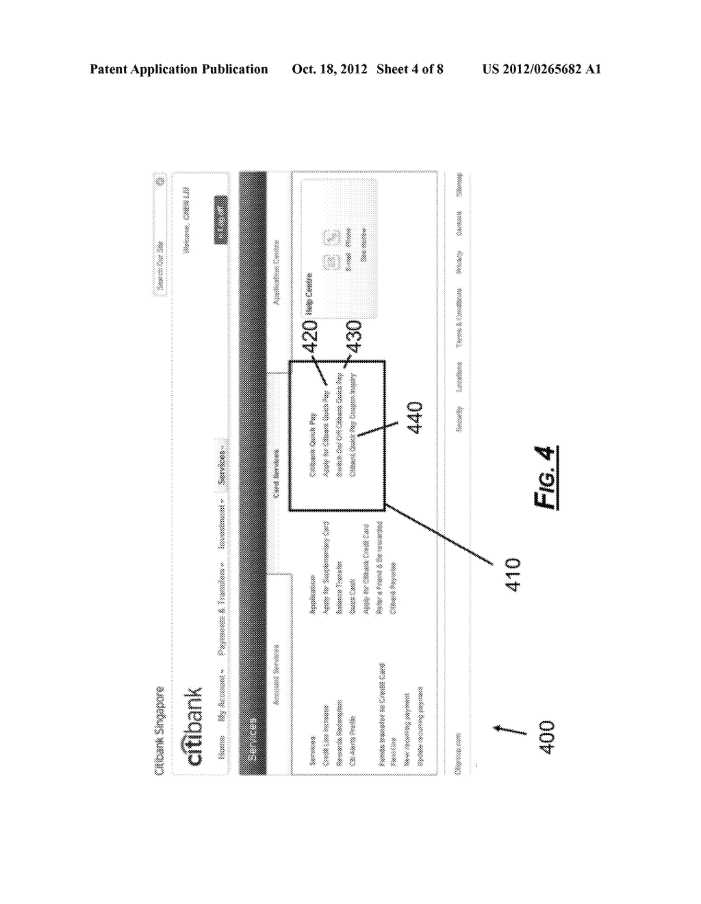 Methods and Systems Using Contactless Card - diagram, schematic, and image 05