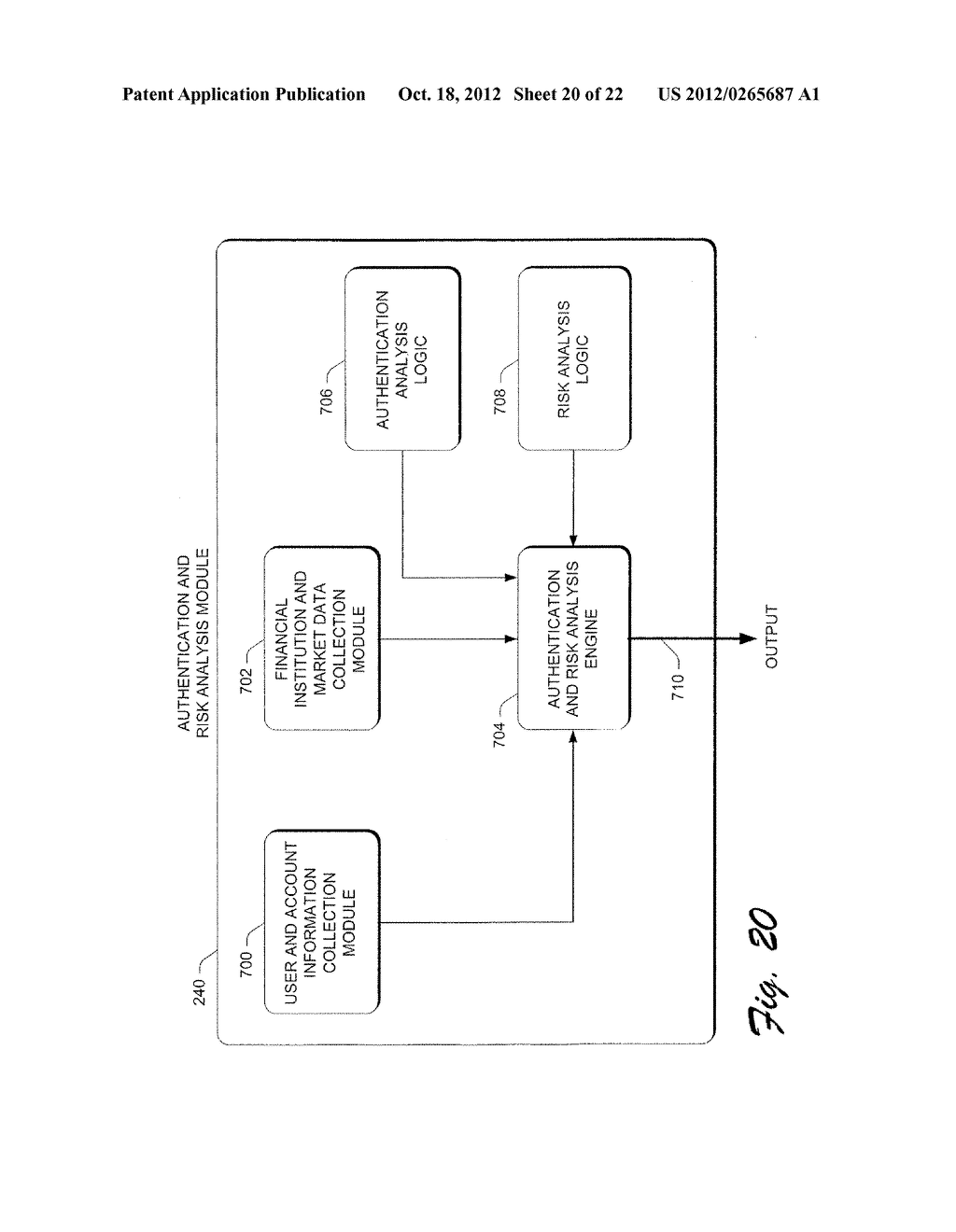 METHOD AND APPARATUS FOR MANAGING TRANSACTIONS - diagram, schematic, and image 21