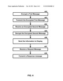 Secure and Mobile Financial Transaction diagram and image