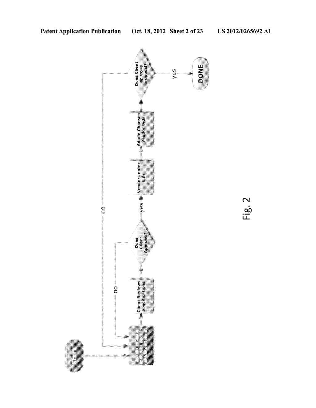 SYSTEM AND METHOD FOR PROJECT ESTIMATES - diagram, schematic, and image 03