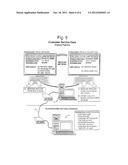 ELECTRONIC REGISTRATION SYSTEM FOR PRODUCT TRANSACTIONS diagram and image