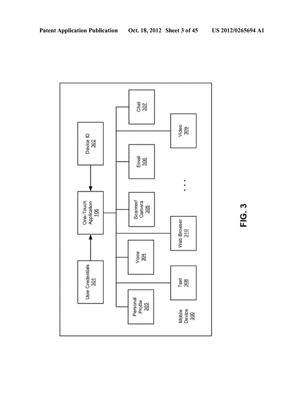 ONE-TOUCH PLATFORM FOR PRODUCT REGISTRATION AND SUPPORT - diagram, schematic, and image 04