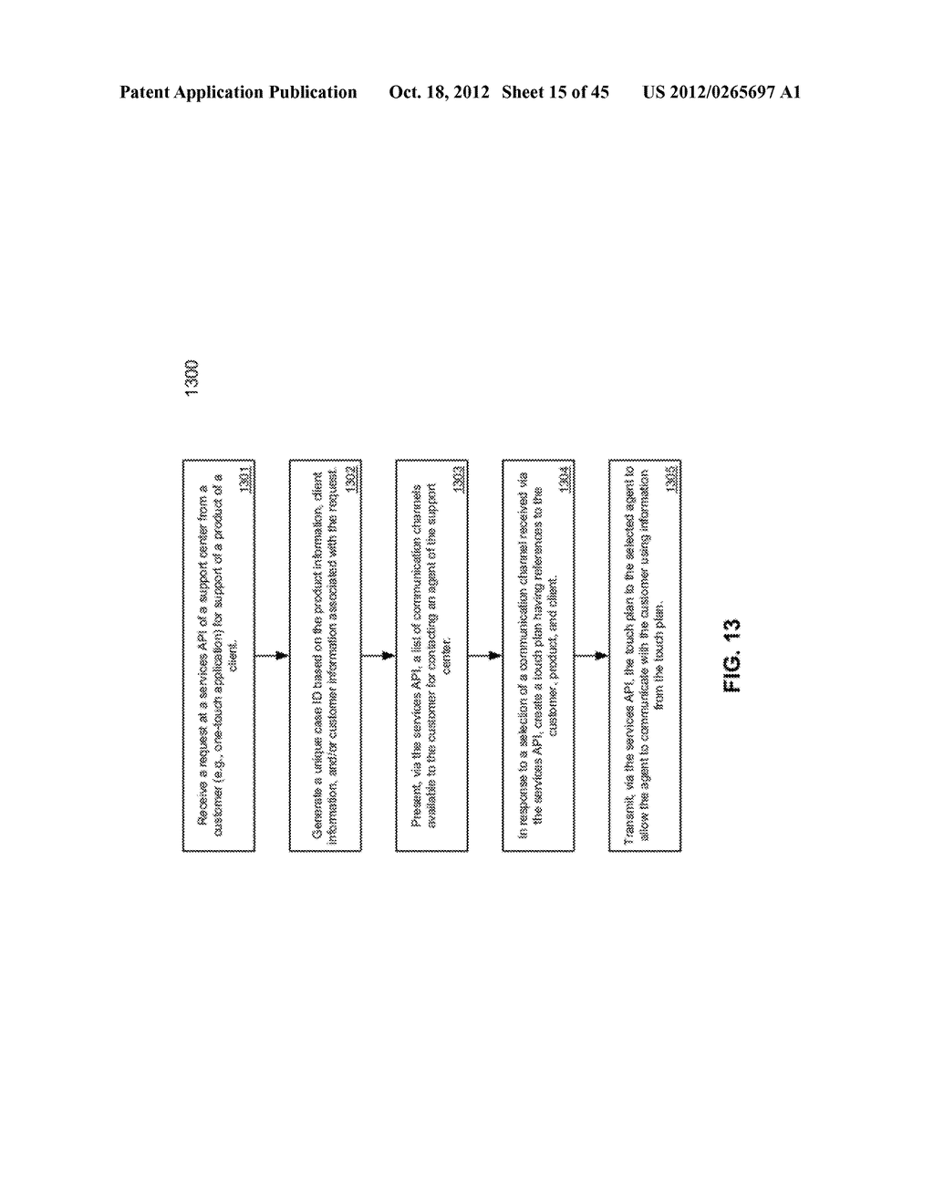 METHODS FOR PROVIDING SUPPORT SERVICES VIA AN AVAILABLE COMMUNICATION     CHANNEL BASED ON USER PREFERENCE AND CLIENT PREFERENCE - diagram, schematic, and image 16