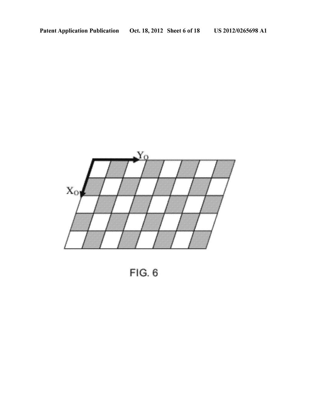 Method And Apparatus For Obtaining Photogrammetric Data To Estimate Impact     Severity - diagram, schematic, and image 07