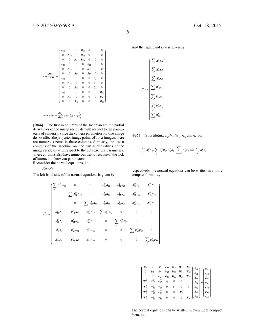 Method And Apparatus For Obtaining Photogrammetric Data To Estimate Impact     Severity - diagram, schematic, and image 25