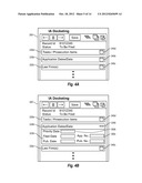 INTELLECTUAL ASSET DOCKETING INTERFACE diagram and image