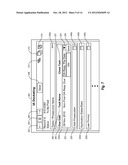 INTELLECTUAL ASSET DOCKETING INTERFACE diagram and image