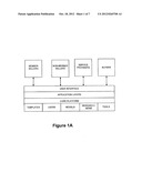 SYSTEM AND METHOD FOR IP ZONE CREDENTIALING diagram and image