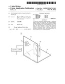 SYSTEM AND METHOD FOR ADVERTISING PRODUCTS diagram and image