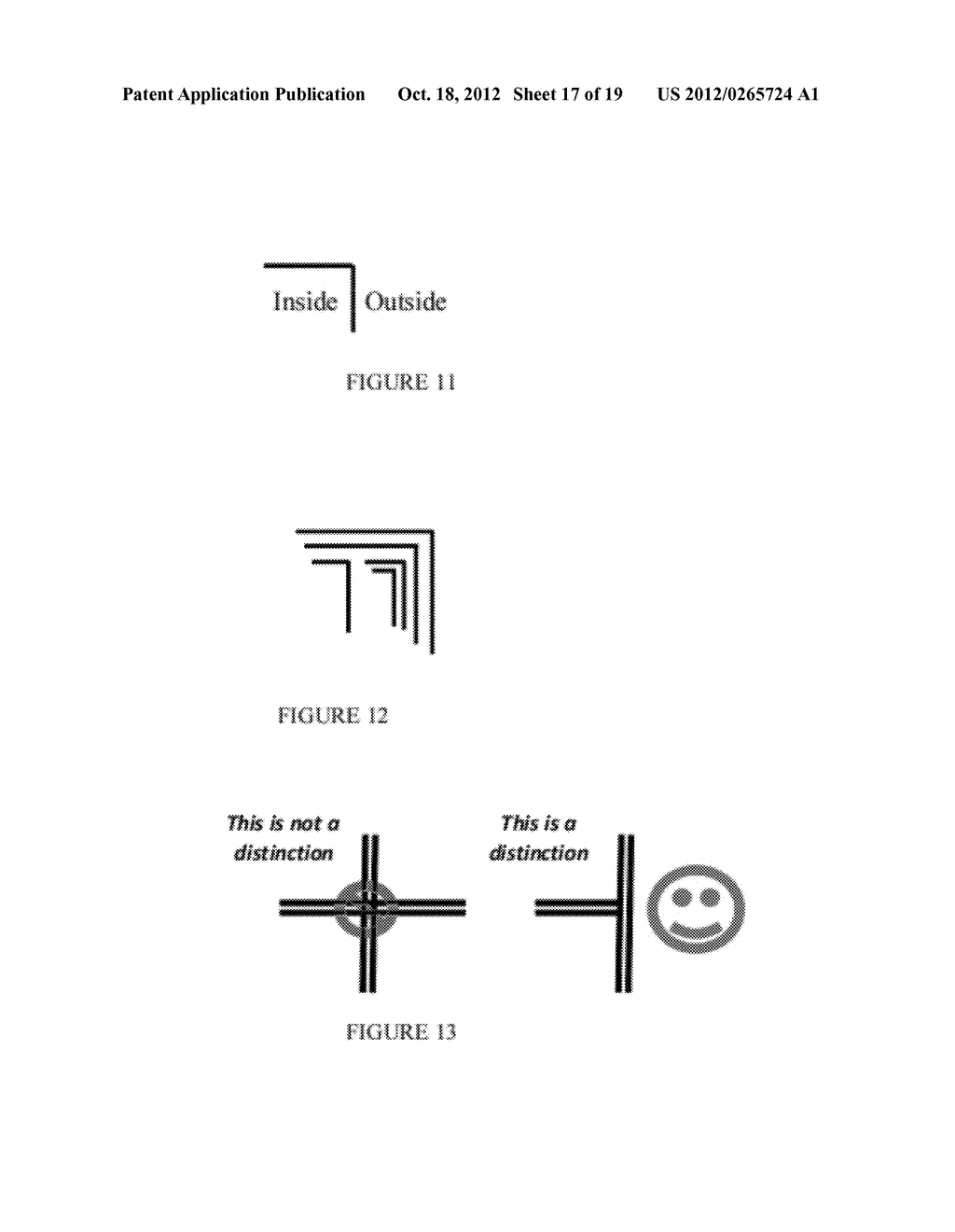 METHODS AND SYSTEMS FOR CONSTRUCTING INTELLIGENT GLOSSARIES FROM     DISTINCTION-BASED REASONING - diagram, schematic, and image 18