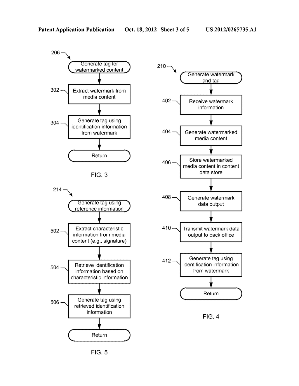 METHODS AND APPARATUS TO GENERATE A TAG FOR MEDIA CONTENT - diagram, schematic, and image 04