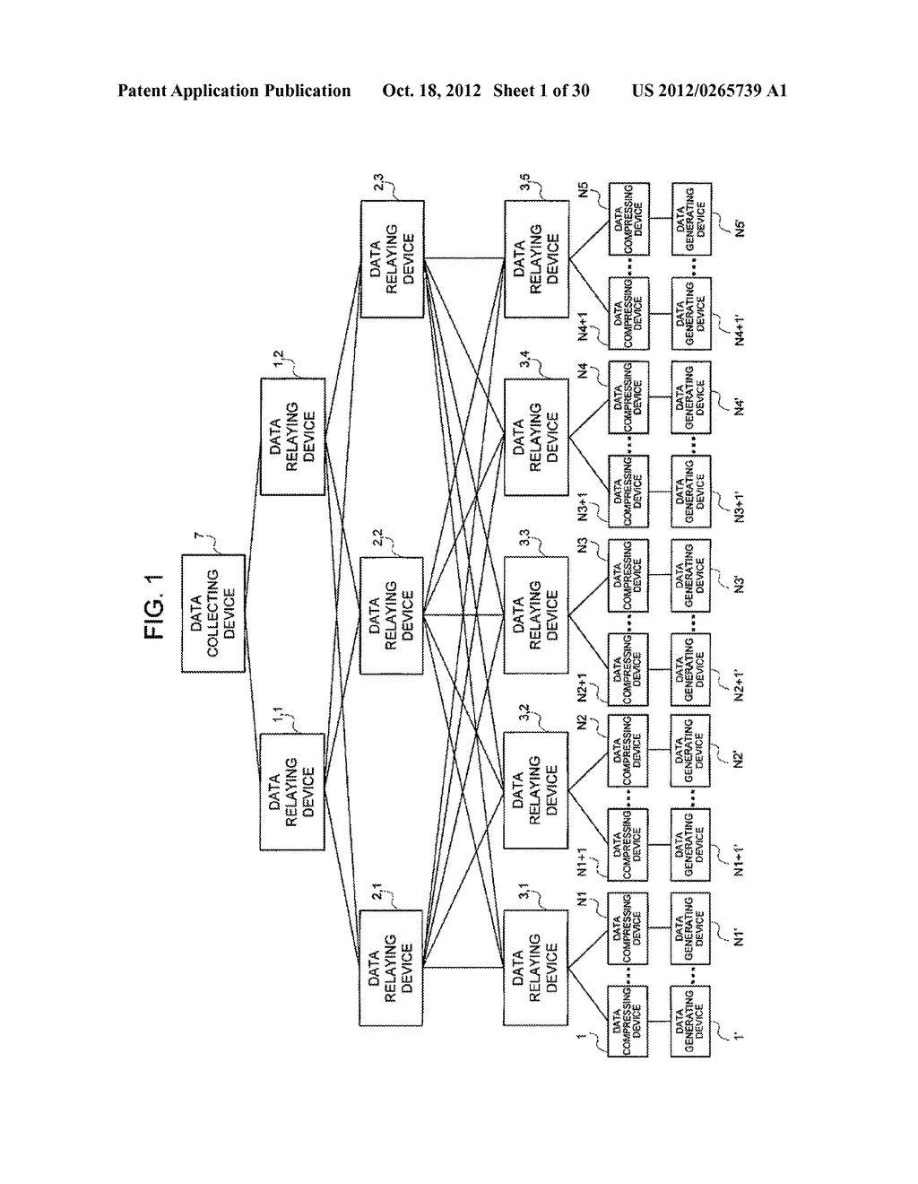 DATA COLLECTION SYSTEM, DATA COLLECTION METHOD AND DATA COLLECTION PROGRAM - diagram, schematic, and image 02