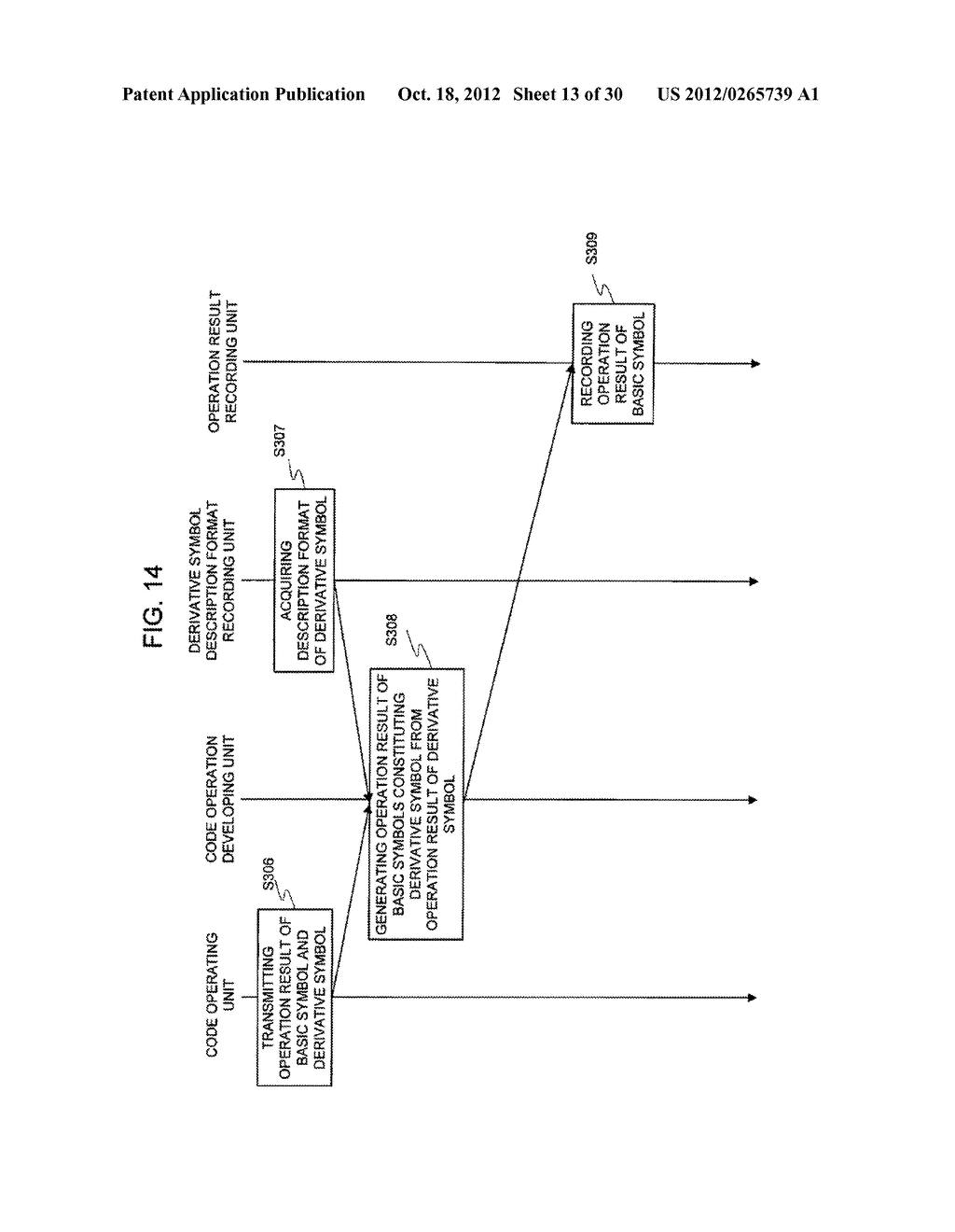 DATA COLLECTION SYSTEM, DATA COLLECTION METHOD AND DATA COLLECTION PROGRAM - diagram, schematic, and image 14