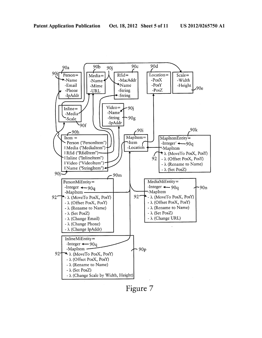 AD HOC GEOSPATIAL DIRECTORY OF USERS IN A DISTRIBUTED AND DECENTRALIZED     SYSTEM BASED ON OPTIMIZING SYMBOL MANIPULATION LANGUAGE-BASED EXECUTABLE     APPLICATION - diagram, schematic, and image 06