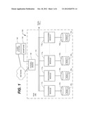 OPTIMIZING THE EXECUTION OF A QUERY IN A MULTI-DATABASE SYSTEM diagram and image