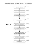 OPTIMIZING THE EXECUTION OF A QUERY IN A MULTI-DATABASE SYSTEM diagram and image