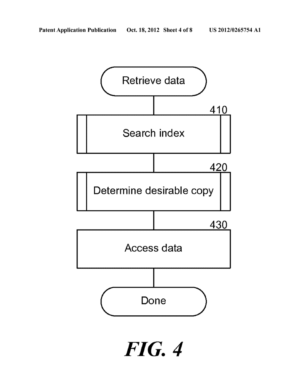 MANAGING COPIES OF DATA - diagram, schematic, and image 05