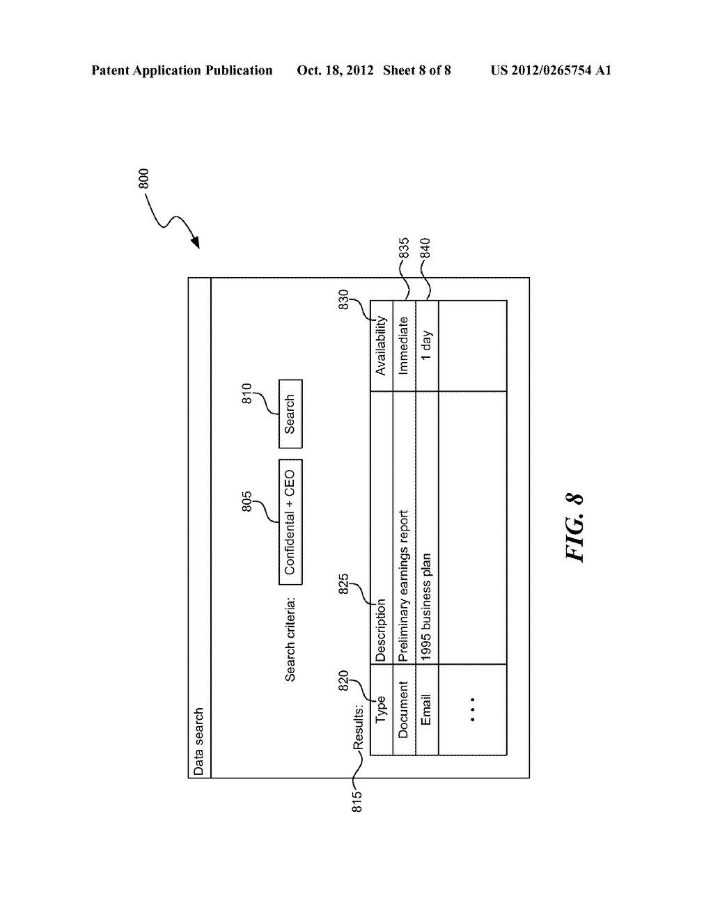 MANAGING COPIES OF DATA - diagram, schematic, and image 09