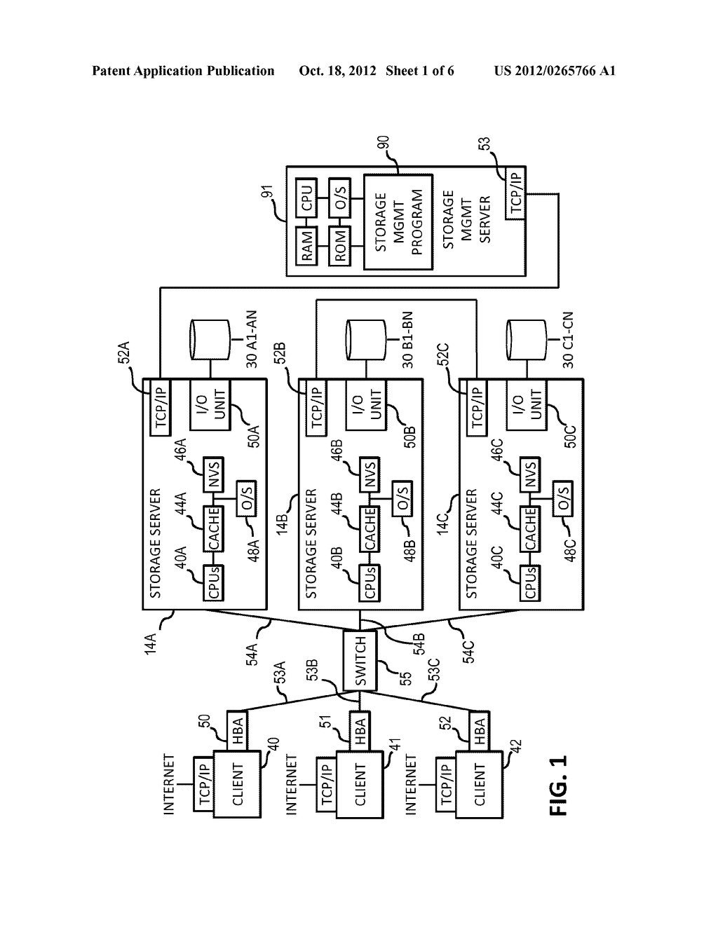 COMPRESSION ON THIN PROVISIONED VOLUMES USING EXTENT BASED MAPPING - diagram, schematic, and image 02