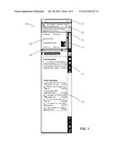 METHOD FOR SEARCHING RELATED DOCUMENTS BASED ON AND GUIDED BY MEANINGFUL     ENTITIES diagram and image