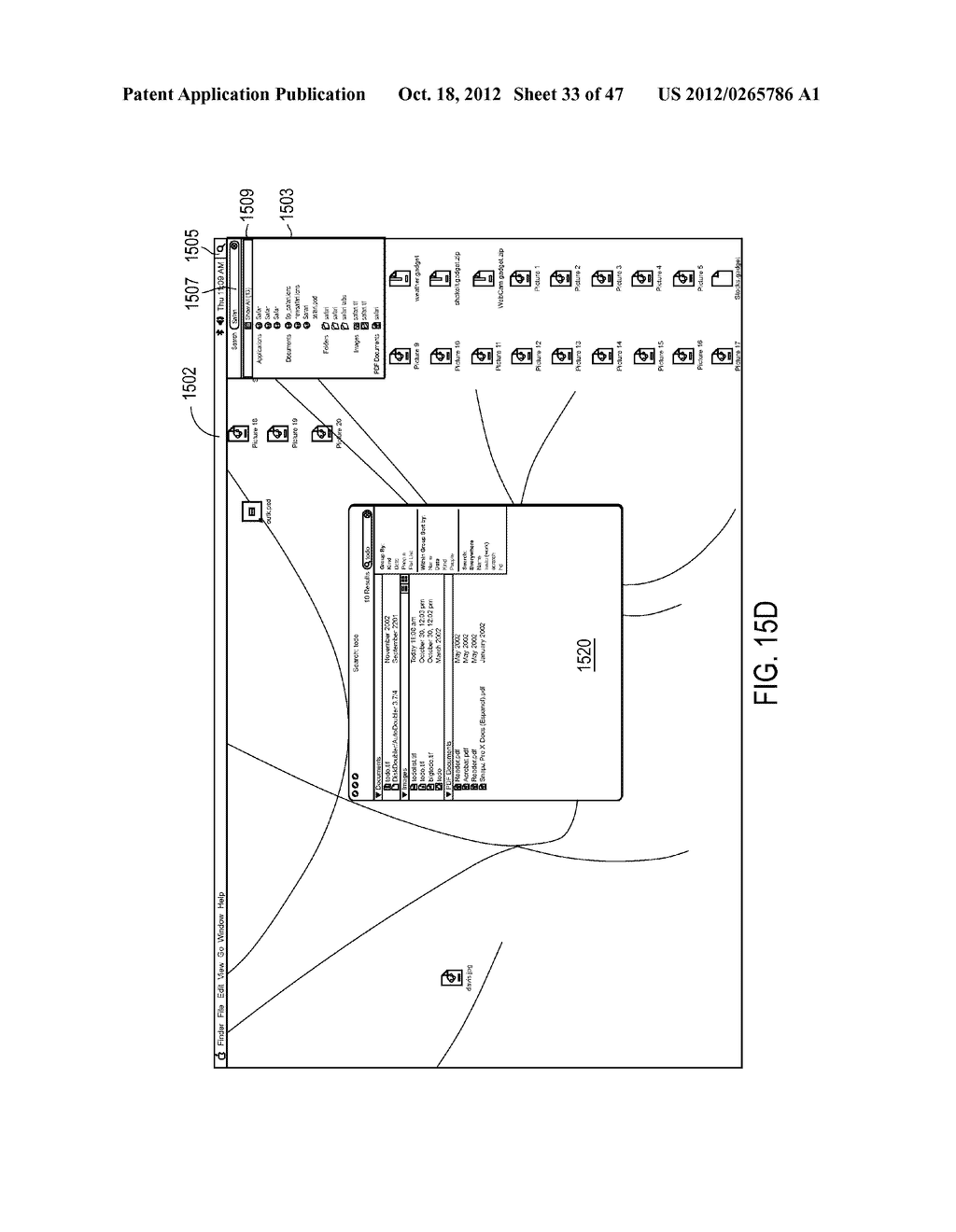 METHODS AND SYSTEMS FOR MANAGING DATA - diagram, schematic, and image 34