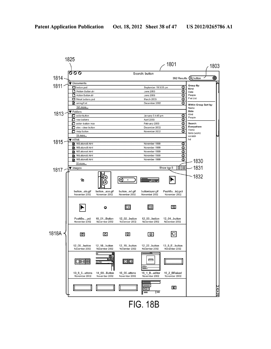 METHODS AND SYSTEMS FOR MANAGING DATA - diagram, schematic, and image 39