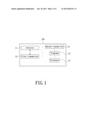 FILE MANAGING METHOD AND MECHANISM diagram and image