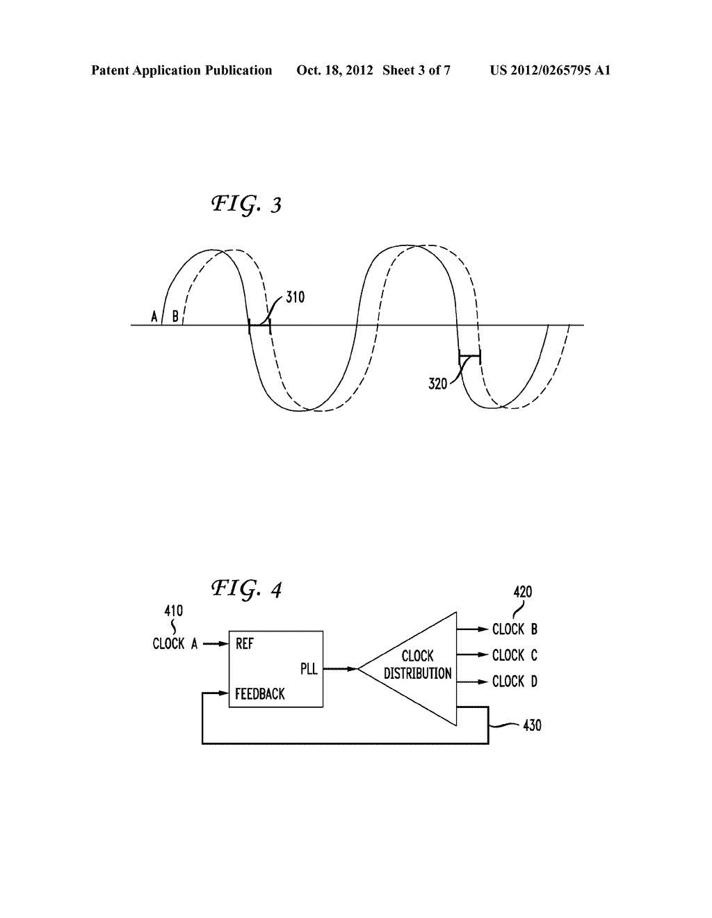 SYSTEM AND METHOD FOR RANDOM NUMBER GENERATION USING ASYNCHRONOUS     BOUNDARIES AND PHASE LOCKED LOOPS - diagram, schematic, and image 04