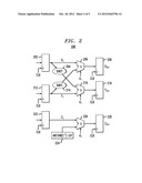 Double-Step CORDIC Processing for Conventional Signed Arithmetic With     Decision Postponing diagram and image