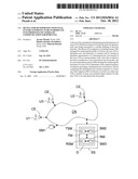 DEVICE FOR DETERMINING POTENTIAL FUTURE INTERESTS TO BE INTRODUCED INTO     PROFILE(S) OF USER(S) OF COMMUNICATION EQUIPMENT(S) diagram and image