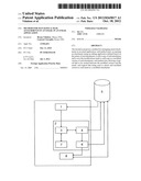 METHOD FOR MANAGING E-MAIL ATTACHMENTS IN AN EMAIL IN AN EMAIL APPLICATION diagram and image