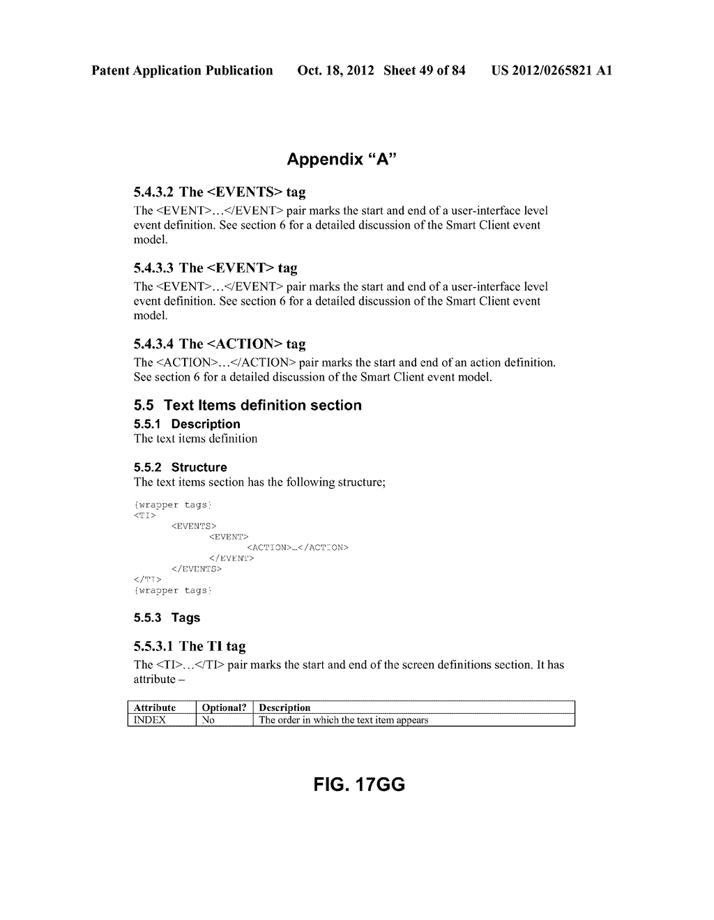 DETERMINING OPERATIONAL STATUS OF A MOBILE DEVICE CAPABLE OF EXECUTING     SERVER-SIDE APPLICATIONS - diagram, schematic, and image 50