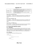 DETERMINING OPERATIONAL STATUS OF A MOBILE DEVICE CAPABLE OF EXECUTING     SERVER-SIDE APPLICATIONS diagram and image