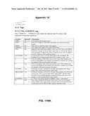 DETERMINING OPERATIONAL STATUS OF A MOBILE DEVICE CAPABLE OF EXECUTING     SERVER-SIDE APPLICATIONS diagram and image