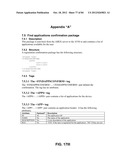 DETERMINING OPERATIONAL STATUS OF A MOBILE DEVICE CAPABLE OF EXECUTING     SERVER-SIDE APPLICATIONS diagram and image