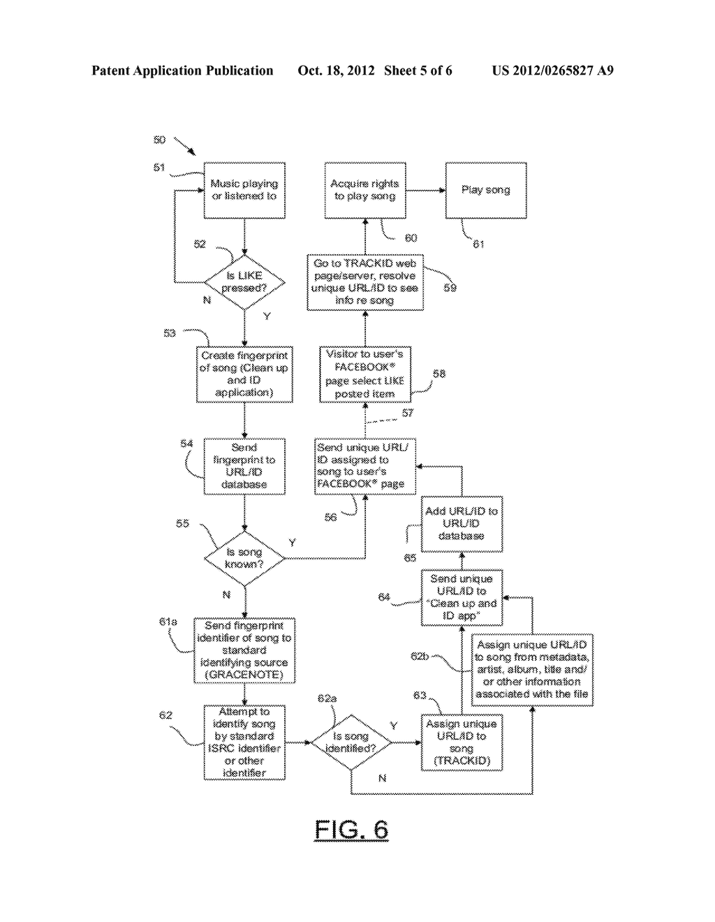 PORTABLE ELECTRONIC DEVICE AND METHOD AND SOCIAL NETWORK AND METHOD FOR     SHARING CONTENT INFORMATION - diagram, schematic, and image 06