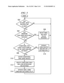 Managing Email Disk Usage Based on User Specified Conditions diagram and image