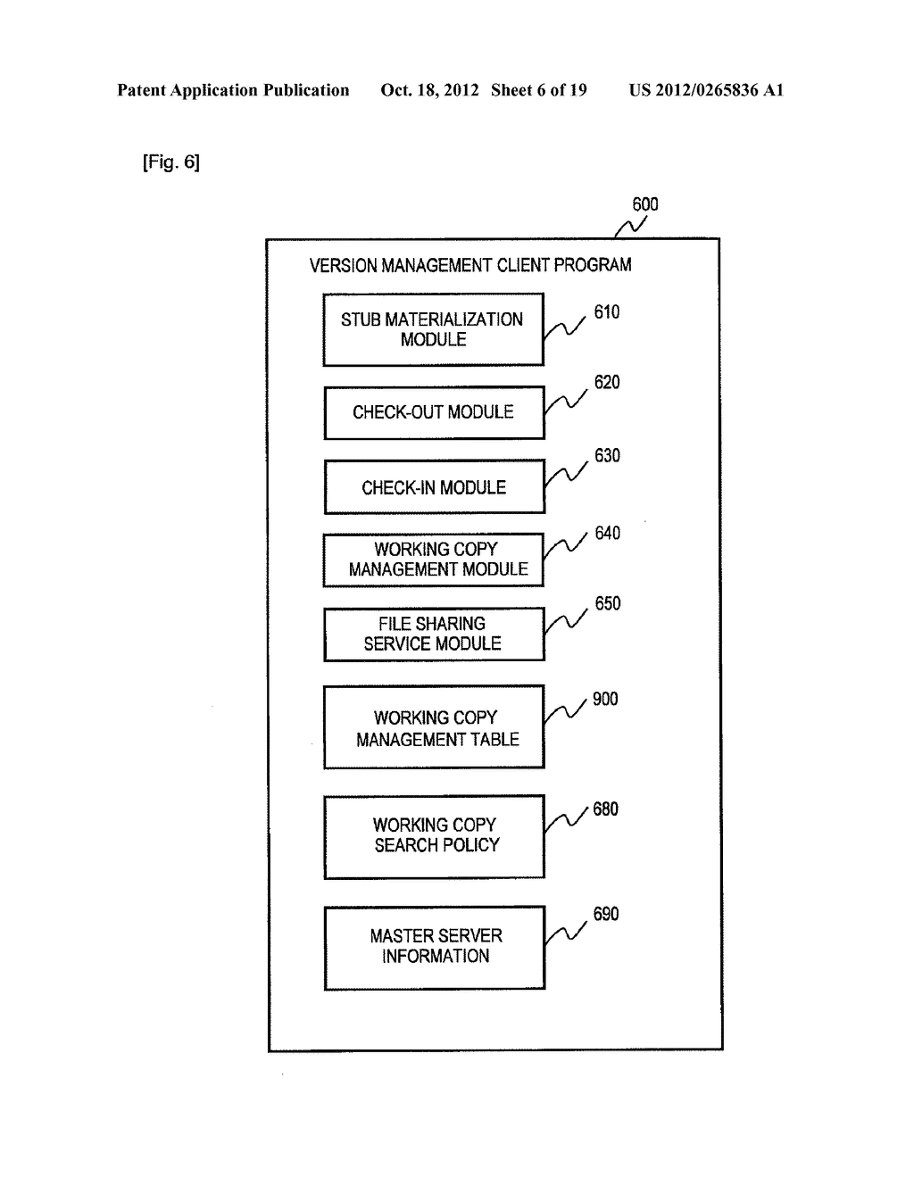 FILE SHARING SYSTEM AND FILE SHARING METHOD - diagram, schematic, and image 07