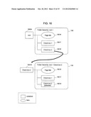 DLNA CONTENT CONVERSION DEVICE, DLNA CONTENT CONVERSION METHOD, AND DLNA     CONTENT CONVERSION PROGRAM diagram and image