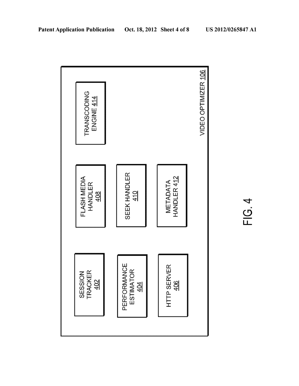 Real-Time Video Detector - diagram, schematic, and image 05