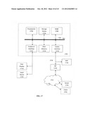 FORMAT-AGNOSTIC STREAMING ARCHITECTURE USING AN HTTP NETWORK FOR STREAMING diagram and image