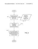 MULTICAST, CLIENT/SERVICE-ATTRIBUTE RESOLUTION diagram and image