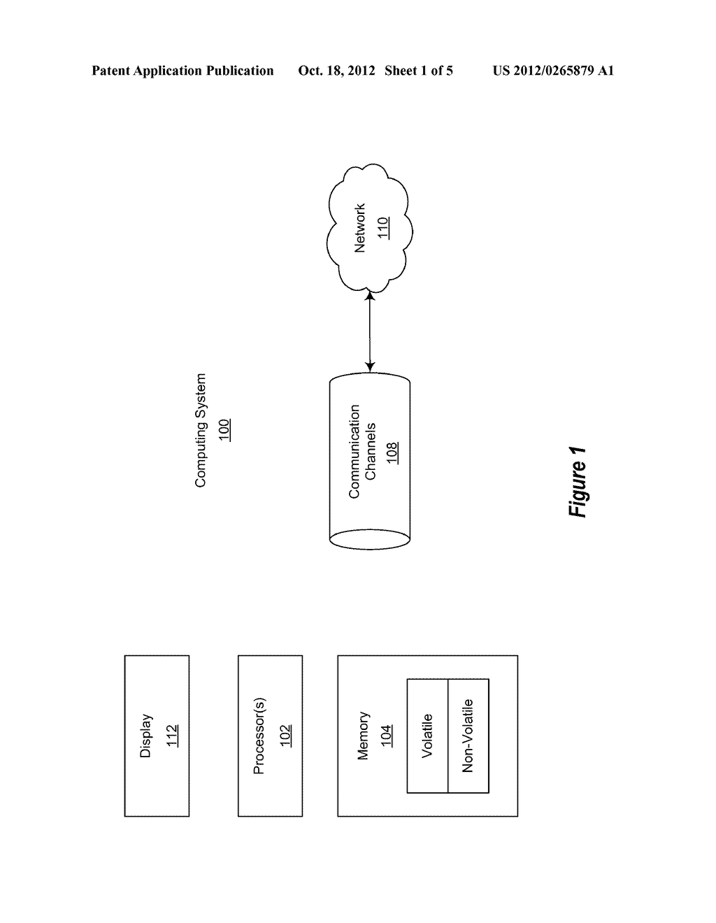 MANAGING SERVICABILITY OF CLOUD COMPUTING RESOURCES - diagram, schematic, and image 02