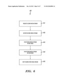 SWITCHING MEDIA STREAMS IN A CLIENT SYSTEM BASED ON ENVIRONMENTAL CHANGES diagram and image